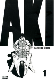 Akira 01 (Color)