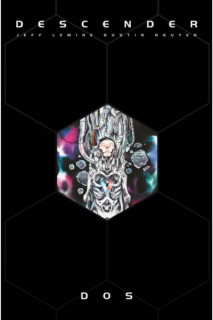 Descender Integral · 02