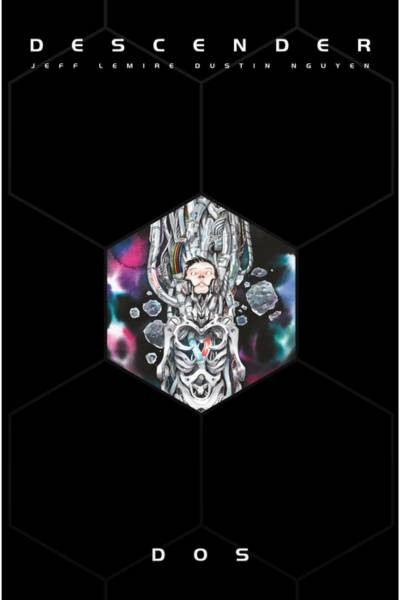 Descender Integral · 02