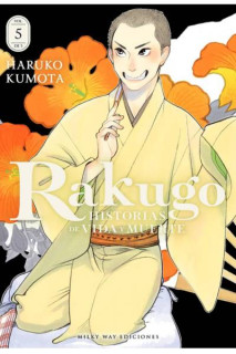 Rakugo 05