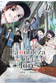 La Nobleza De Las Flores 18