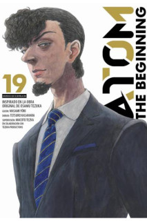Atom: The Beginning 19