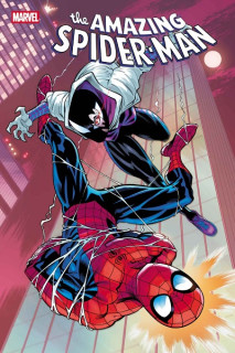 The Amazing Spider-Man (Inglés) 35