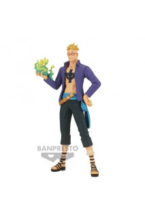 One Piece - The Grandline Men: Marco (2616357)