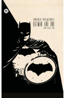 DC HC · Batman: Año Uno
