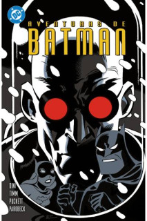 DC Kids  · Aventuras De Batman 06