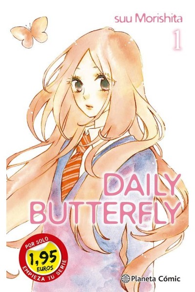 DAILY BUTTERFLY 01 (OFERTA)