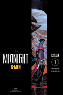 Midnight X-Men (Inglés) 01