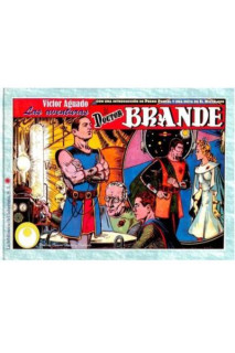 Las Aventuras Del Doctor Brande