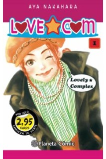 Love Com 01 (Oferta)