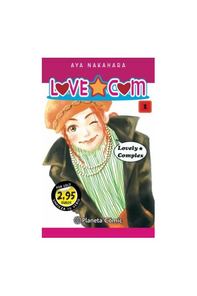 Love Com 01 (Oferta)