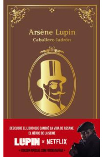 ARSENE LUPIN CABALLERO LADRON