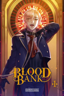Blood Bank 01