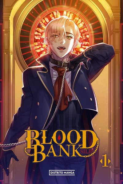 Blood Bank 01