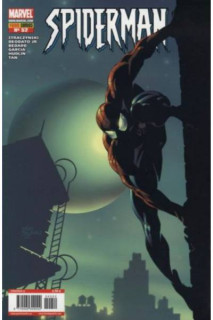 Spiderman: El Hombre Araña 052