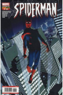 Spiderman: El Hombre Araña 053