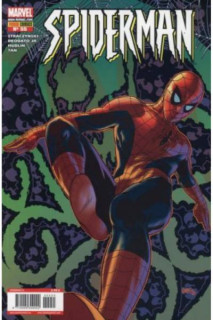 Spiderman: El Hombre Araña 055
