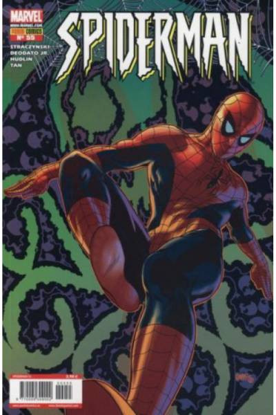 Spiderman: El Hombre Araña 055