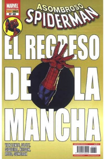 Asombroso Spiderman V2 039