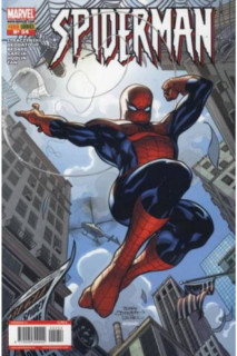 Spiderman: El Hombre Araña 054