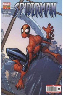 Spiderman: El Hombre Araña 035