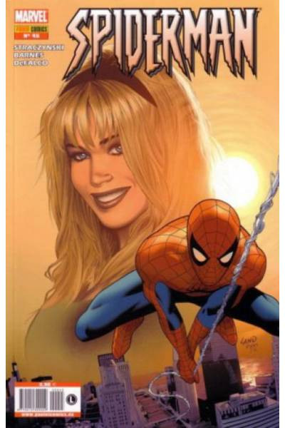 Spiderman: El Hombre Araña 045