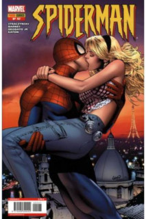 Spiderman: El Hombre Araña 047