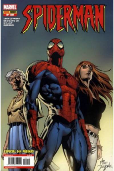 Spiderman: El Hombre Araña 050