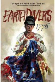Earthdivers · 03