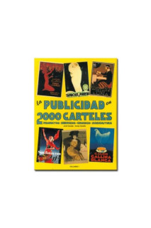 La Publicidad En 2000 Carteles