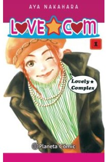 LOVE COM 01