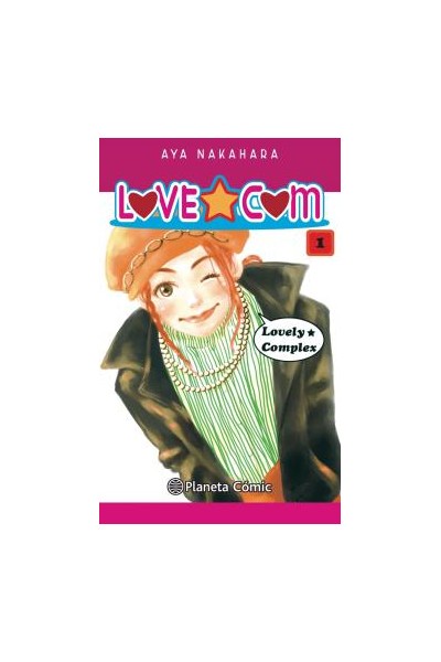 Love Com 01