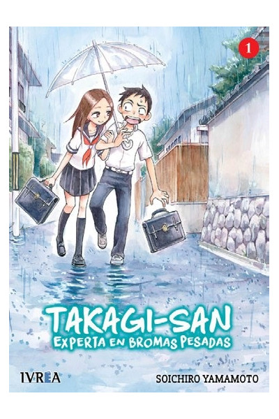 TAKAGI-SAN EXPERTA EN BROMAS PESADAS 01