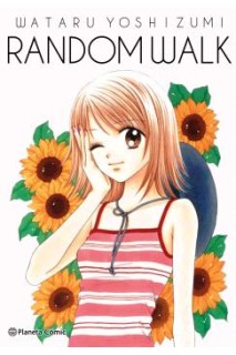 Random Walk ( 3 En 1)