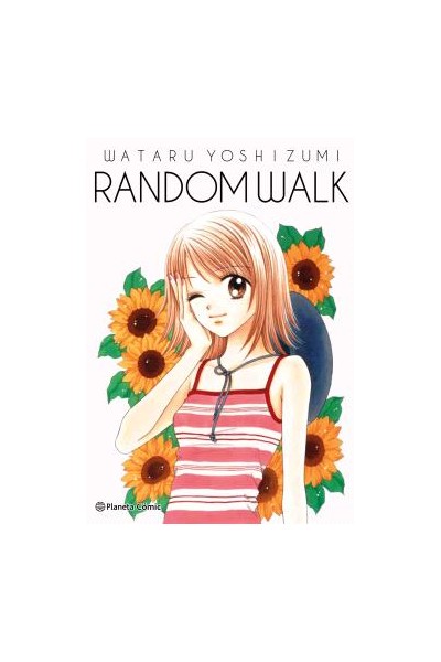 Random Walk ( 3 En 1)