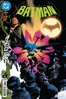 ALL IN · Batman (Inglés) 13