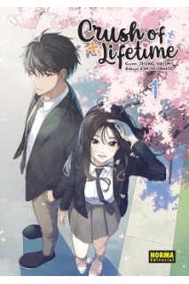 Crush Of Lifetime 01