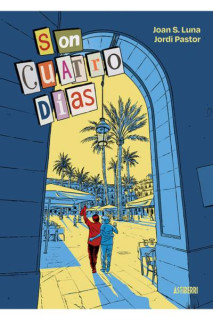 Son Cuatro Días