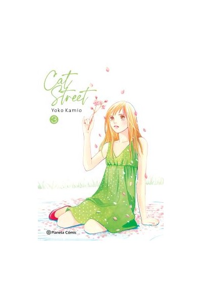Cat Street 03 De 4