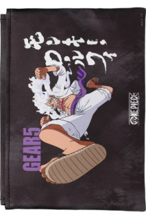 One Piece - Portamanga Monkey D. Luffy Gear Five