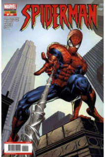 Spiderman: El Hombre Araña 051