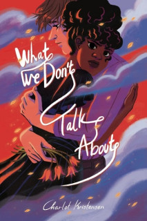 What We Don't Takl About (Inglés) TP