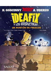 Ideafix Y Los Irreductibles 09