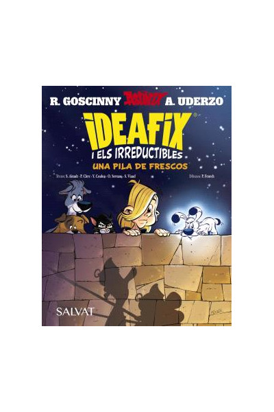 Ideafix I Els Irreductibles 9