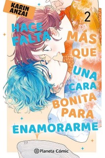 Hace Falta Más Que Una Cara Bonita Para Enamorarme 02