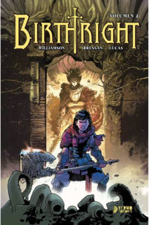 Birthright 02