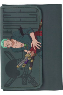 One Piece - Portamanga Roronoa Zoro