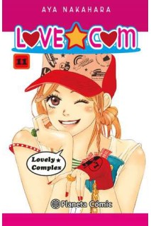 Love Com 11