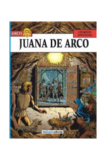 Jhen · 02 Juana De Arco