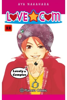 Love Com 12
